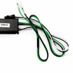 Ανταλλακτικό Module  Ballast ED059 Για DRL LOOK Φανάρια Της Sonar 1 Τεμάχιο