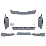 Body Kit Για Bmw X5 E70 07-11 Aero Kit - Image 3