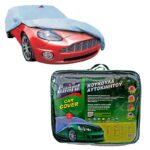 Κουκούλα Αυτοκινήτου Guard Sedan Large 452x157cm