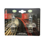 Λάμπες Αλογόνου H4 12V 6055w +90% Trifa 2 Τεμάχια - Image 4