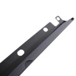 Πλαινά Μασπιέ Για Mercedes-Benz S-Class W221 06-13 Amg S65 Look Long Από Abs Πλαστικό 2 Τεμάχια - Image 3