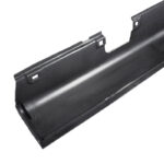 Πλαινά Μασπιέ Για Bmw 3 E46 99-06 Coupe Cabrio Sedan Touring M3 Look Από Abs Πλαστικό 2 Τεμάχια - Image 4