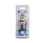 Πόμολο Λεβιέ Ταχυτήτων Universal Φωτιζόμενο Στρόγγυλο Για Κανονική Όπισθεν 37014 - Image 2