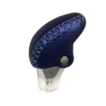 Πόμολο Λεβιέ Ταχυτήτων Universal Μπλε Σπαστό Για Κανονική Όπισθεν 37031