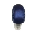 Πόμολο Λεβιέ Ταχυτήτων Universal Μπλε Σπαστό Για Κανονική Όπισθεν 37031 - Image 2