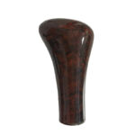 Πόμολο Λεβιέ Ταχυτήτων Ξύλινο Για Nissan 37050 - Image 2