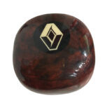 Πόμολο Λεβιέ Ταχυτήτων Ξύλινο Για Renault 37052 - Image 3