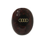 Πόμολο Λεβιέ Ταχυτήτων Ξύλινο Για Audi 37054 - Image 2