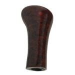 Πόμολο Λεβιέ Ταχυτήτων Ξύλινο Για Audi 37054 - Image 3