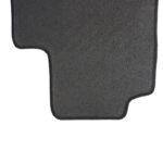 Πατάκια Αυτοκινήτου Universal Μοκέτα Comfort Ανθρακί 5 Τεμάχια - Image 4