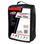 Κουκούλα Μηχανής Feral Large 229x99x125cm - Image 4