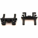 Αντάπτορας Τοποθέτησης Xenon & Led  Για Fiat 500 1 Τεμάχιο - Image 3