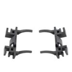 Αντάπτορας Τοποθέτησης Xenon & Led  Για Fiat 500 1 Τεμάχιο - Image 4