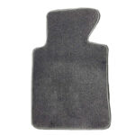 Πατάκια Αυτοκινήτου Μοκέτα Για Honda CR-V 2007-2011 Γκρι 4 Τεμάχια - Image 3