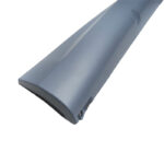 Πλαινά Μασπιέ Για VW Golf VI (6) 08-11 R20 Look Από Abs Πλαστικό 2 Τεμάχια - Image 3