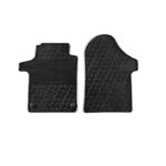 Πατάκια Αυτοκινήτου Gledring 0915 Mercedes V-Class W447 2014- Αυτόματο Μαύρο 4 Τεμάχια