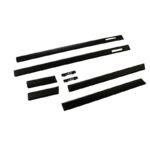 Τριμ Πόρτας Σετ Για Bmw 3 E36 90-99 CoupeCabrio M3 Design - Image 3