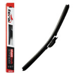 Υαλοκαθαριστήρας Μονός Νέου Τύπου Feral Silenttech 21  53cm