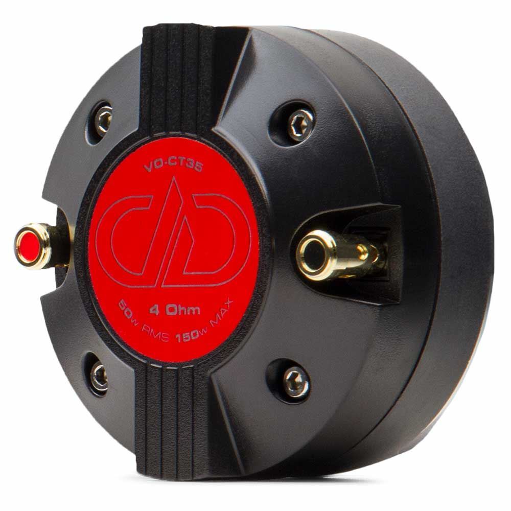 Ηχεία Αυτοκινήτου - DD AUDIO VO-CT35 / Τεμάχιο