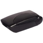 Κεντρική Κονσόλα  Τεμπέλης  Υποβραχιόνιο Αυτοκινήτου Classic Με Ποτηροθήκες Μαύρο Universal 22206 - Image 3