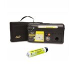 Κομπρεσέρ -  Κομφλέρ Αέρος Αυτοκινήτου AirMan ResQ Tech Με Μανόμετρο Και Σφραγιστικό Ελαστικών 440ml 71-075