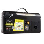 Κομπρεσέρ -  Κομφλέρ Αέρος Αυτοκινήτου AirMan ResQ Tech Με Μανόμετρο Και Σφραγιστικό Ελαστικών 440ml 71-075 - Image 2