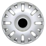 Τάσια Τροχών Αυτοκινήτου 15 ΚΤ-1002 4 Τεμάχια