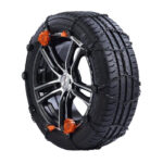 Αλυσίδες Χιονιού Weissenfels Clack & Go Pro-tech M44 No4 9mm 2 Τεμάχια - Image 2