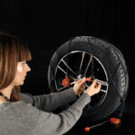 Αλυσίδες Χιονιού Weissenfels Clack & Go Pro-tech M44 No4 9mm 2 Τεμάχια - Image 4