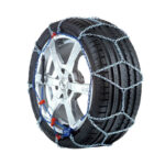 Αλυσίδες Χιονιού Weissenfels Weissteck M30 No5 9mm 2 Τεμάχια - Image 2