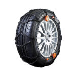 Αλυσίδες Χιονιού Weissenfels RTS Clack & Go SUV No4 13mm 2 Τεμάχια - Image 2