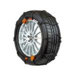 Αλυσίδες Χιονιού Weissenfels RTS Clack & Go SUV No4 13mm 2 Τεμάχια - Image 3