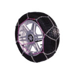 Αλυσίδες Χιονιού Michelin 2MX No4 9mm 2 Τεμάχια - Image 2