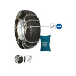 Αλυσίδες Φορτηγού Streme Veriga No Α-0007 Σκάλα Με ΠύροΒίδα 1 Τεμάχιο