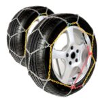 Αλυσίδες Χιονιού Pure Snow Line No70 9mm 2 Τεμάχια - Image 2