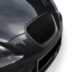 Μάσκα Για Seat Leon 1P  Altea 09-13 Χωρίς Σήμα Μαύρη 1 Τεμάχιο - Image 2