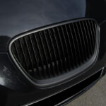 Μάσκα Για Seat Leon 1P  Altea 09-13 Χωρίς Σήμα Μαύρη 1 Τεμάχιο - Image 3