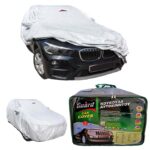 Κουκούλα Αυτοκινήτου Guard Jeep  SUV Large 483cm x163cm x 137cm