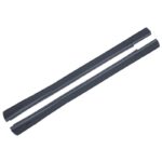 Πλαινά Μασπιέ Για Mercedes-Benz E-Class W212 09-13 Amg Look Από Abs Πλαστικό 2 Τεμάχια - Image 2