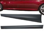 Πλαινά Μασπιέ Για Bmw 3 E90E91 05-11 M3  M-Tech Look Από Abs Πλαστικό 2 Τεμάχια