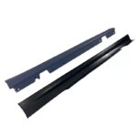 Πλαινά Μασπιέ Για Bmw 3 E90E91 05-11 M3  M-Tech Look Από Abs Πλαστικό 2 Τεμάχια - Image 4