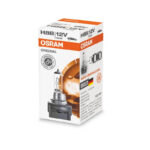 Λάμπα Αλογόνου H8B 12V 35w PGJY19-1 Osram 64242 1 Τεμάχιο - Image 2