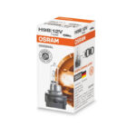 Λάμπα Αλογόνου H9B 12V 65w PGJY19-5 Osram 64243 1 Τεμάχιο - Image 2
