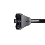 Μπάρες Οροφής Σιδερένιες CRUZ 921-385 Oplus S-FIX 130cm Μαύρες 2 Τεμάχια - Image 4