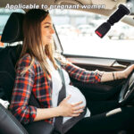 Προέκταση Ζώνης Ασφαλείας 40cm 1 Τεμάχιο - Image 2