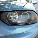 Προτζέκτορες Φαναριών Bi-Xenon Για Retrofit 2.5 H1 Με Καπάκια Χρώμιο 2 Τεμάχια - Image 4