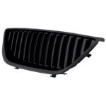Μάσκα Για Seat Ibiza 6J 08-12 Barracuda Design Μαύρη 1 Τεμάχιο - Image 2