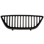 Μάσκα Για Seat Ibiza 6J 08-12 Barracuda Design Μαύρη 1 Τεμάχιο - Image 3