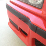 Κάλυμμα Γάντζου Ρυμούλκησης Εμπρός Για Bmw 3 E36 90-98 M3 Πλαστικό 1 Τεμάχιο - Image 4