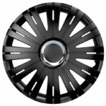 Τάσια Τροχών Αυτοκινήτου 13 Active 116063 RC Μαύρο CBX 4 Τεμάχια